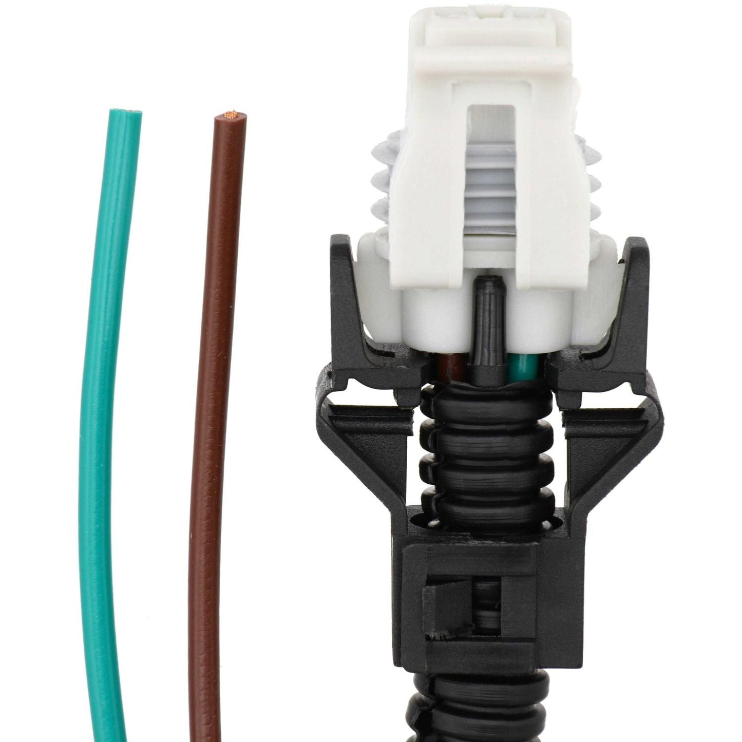 HOLSTEIN Holstein Parts 2ABS0375 ABS Wheel Speed Sensor Wiring Harness 2ABS0375