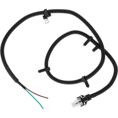 HOLSTEIN Holstein Parts 2ABS0375 ABS Wheel Speed Sensor Wiring Harness 2ABS0375