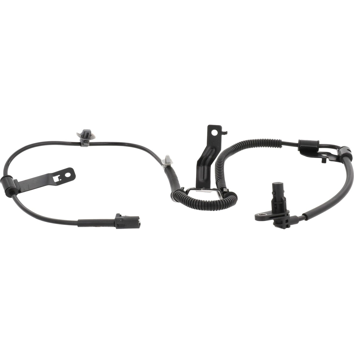 HOLSTEIN Holstein Parts ABS Wheel Speed Sensor 2ABS0378