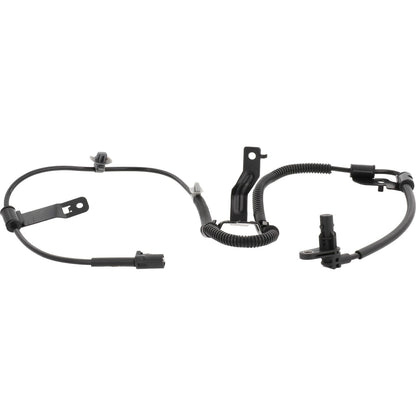 HOLSTEIN Holstein Parts ABS Wheel Speed Sensor 2ABS0378