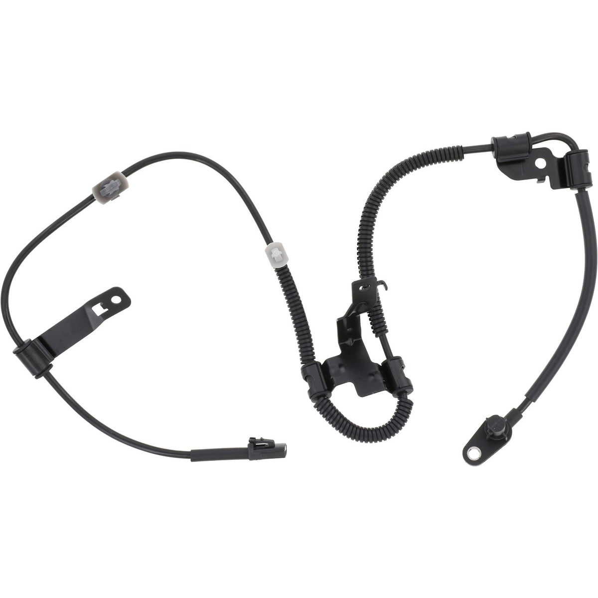 HOLSTEIN Holstein Parts ABS Wheel Speed Sensor 2ABS0378