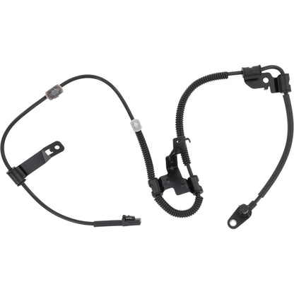 HOLSTEIN Holstein Parts ABS Wheel Speed Sensor 2ABS0378