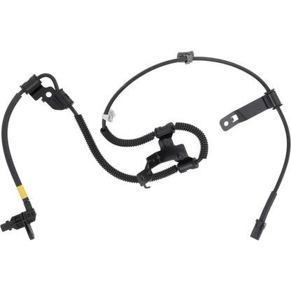 HOLSTEIN Holstein Parts ABS Wheel Speed Sensor 2ABS0379