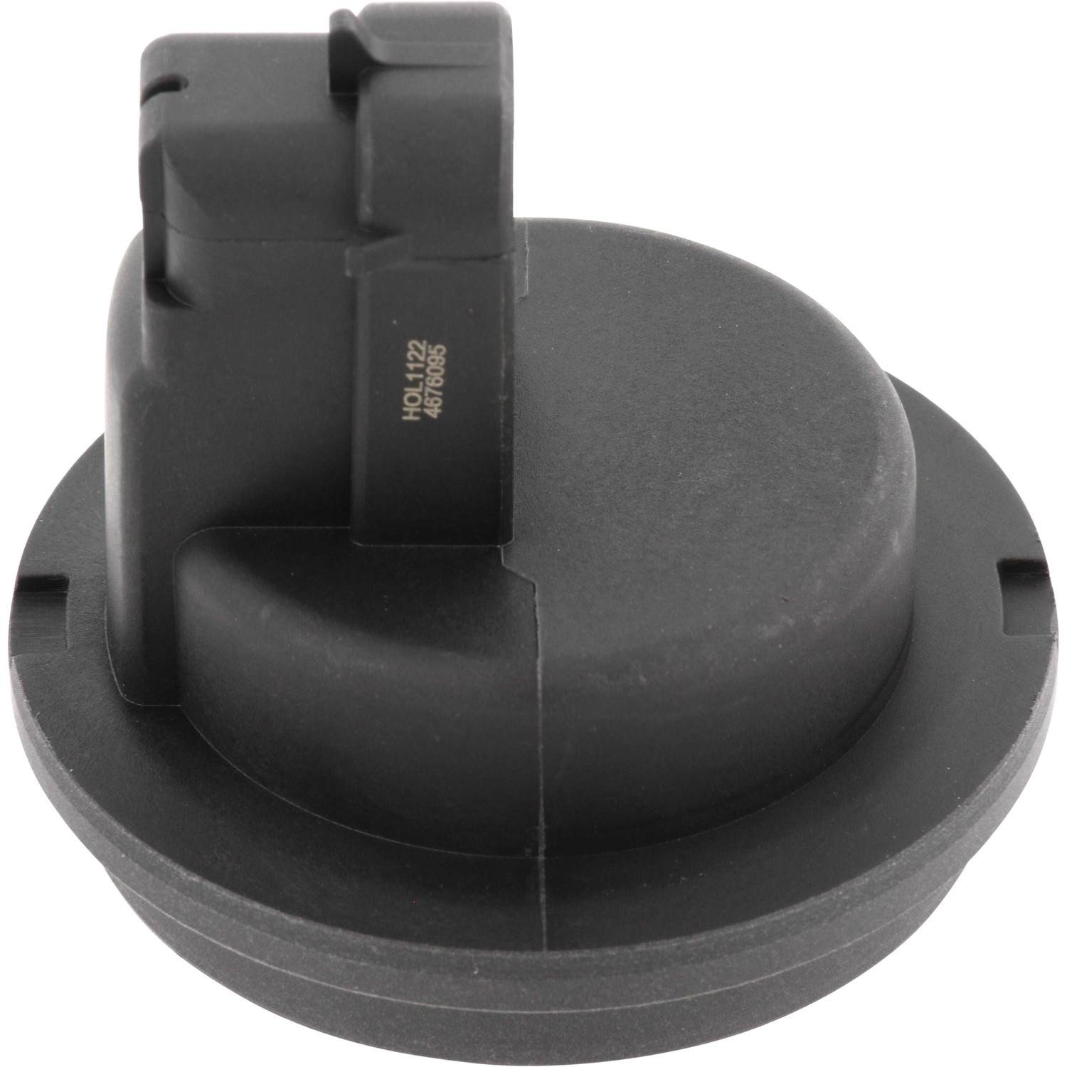 HOLSTEIN ABS Wheel Speed Sensor 2ABS0382