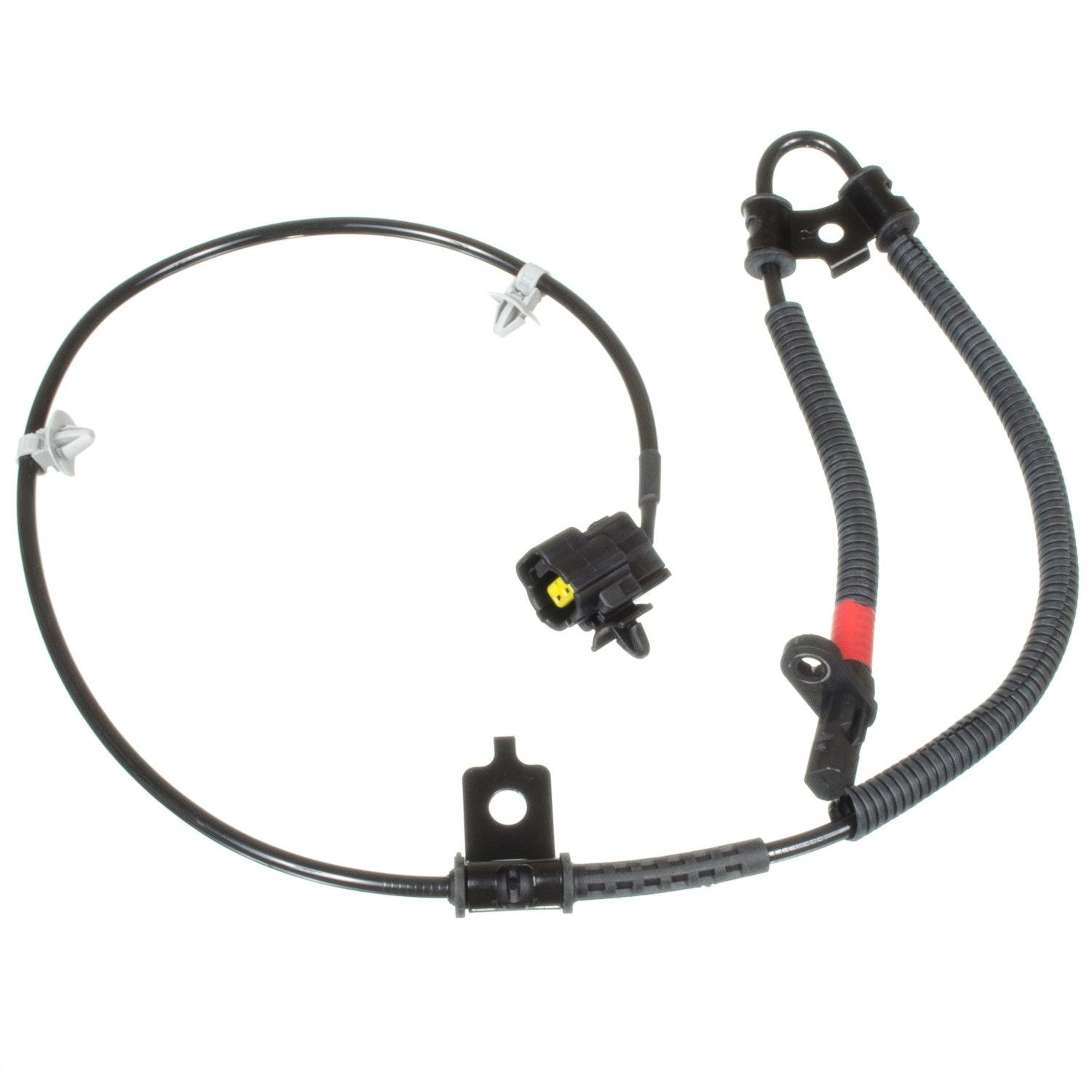 HOLSTEIN ABS Wheel Speed Sensor 2ABS0385