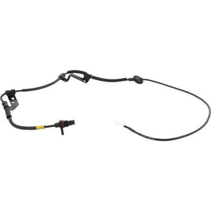 HOLSTEIN Holstein Parts ABS Wheel Speed Sensor 2ABS0390