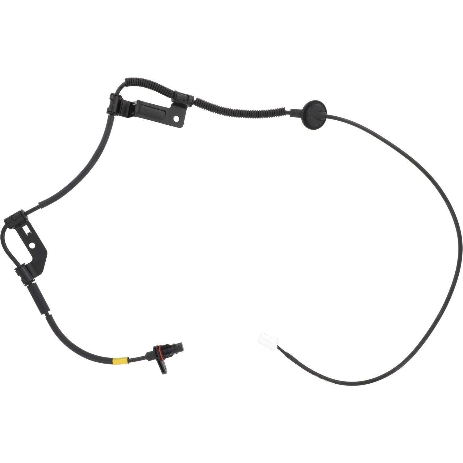 HOLSTEIN Holstein Parts ABS Wheel Speed Sensor 2ABS0390