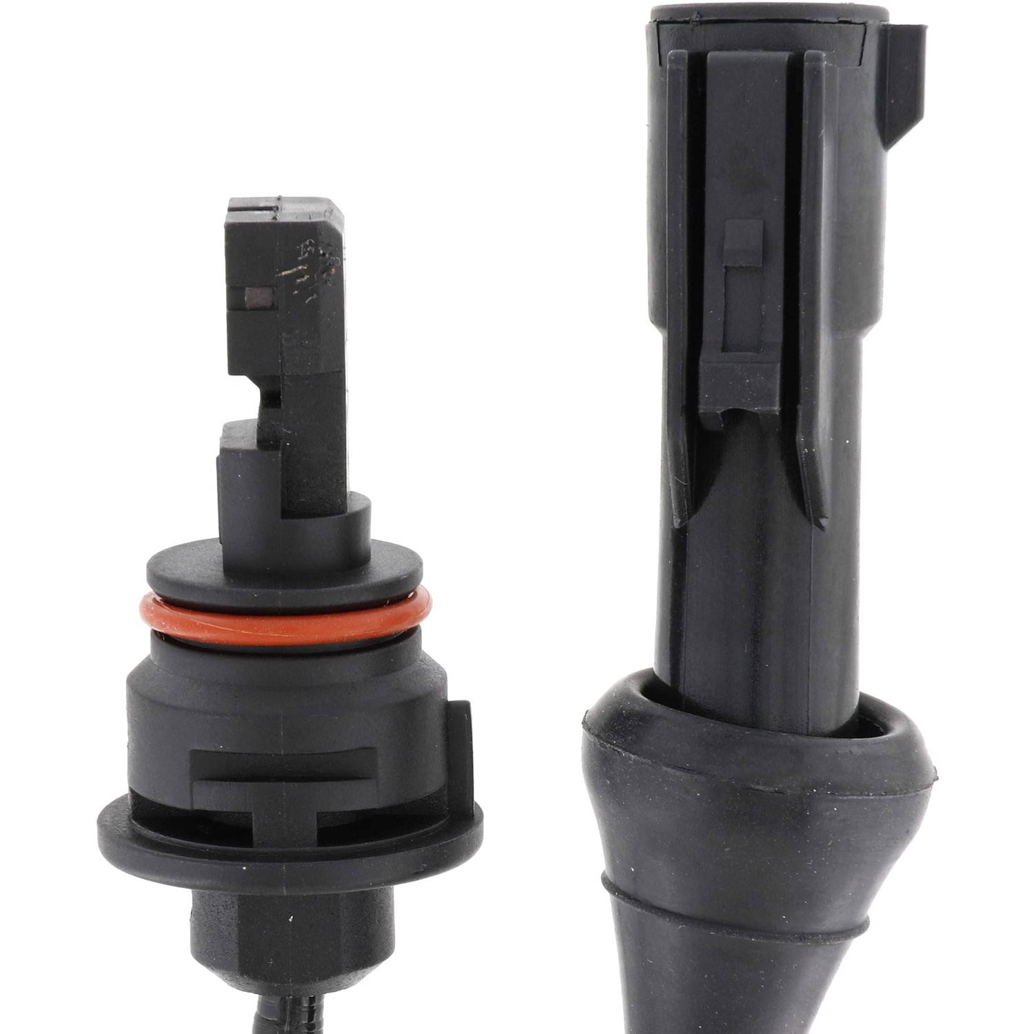 HOLSTEIN Holstein Parts 2ABS0392 ABS Wheel Speed Sensor 2ABS0392