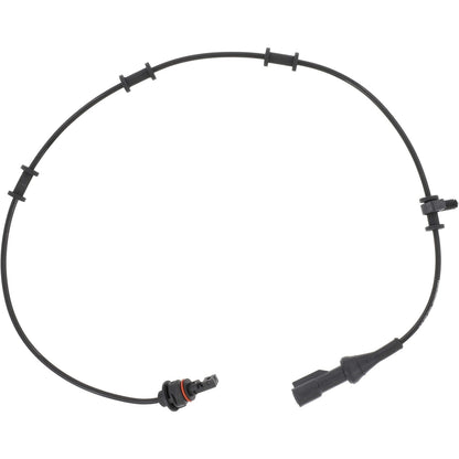 HOLSTEIN Holstein Parts 2ABS0392 ABS Wheel Speed Sensor 2ABS0392