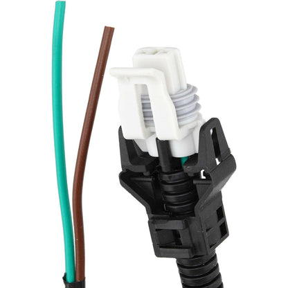 HOLSTEIN ABS Wheel Speed Sensor Wiring Harness 2ABS0394