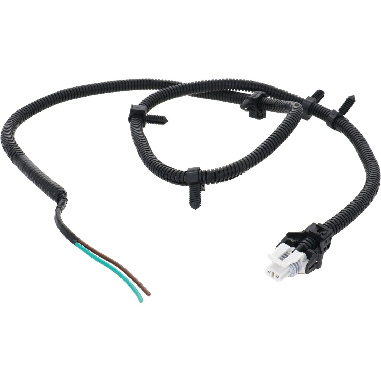 HOLSTEIN ABS Wheel Speed Sensor Wiring Harness 2ABS0394