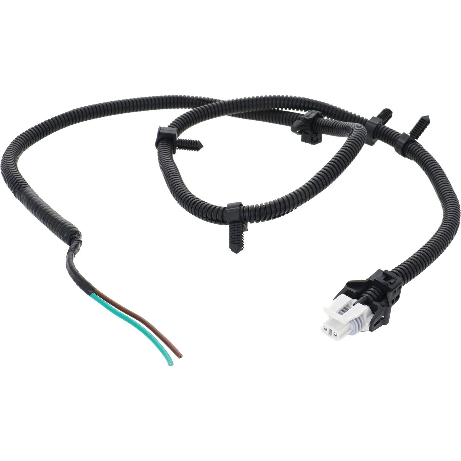 HOLSTEIN ABS Wheel Speed Sensor Wiring Harness 2ABS0394