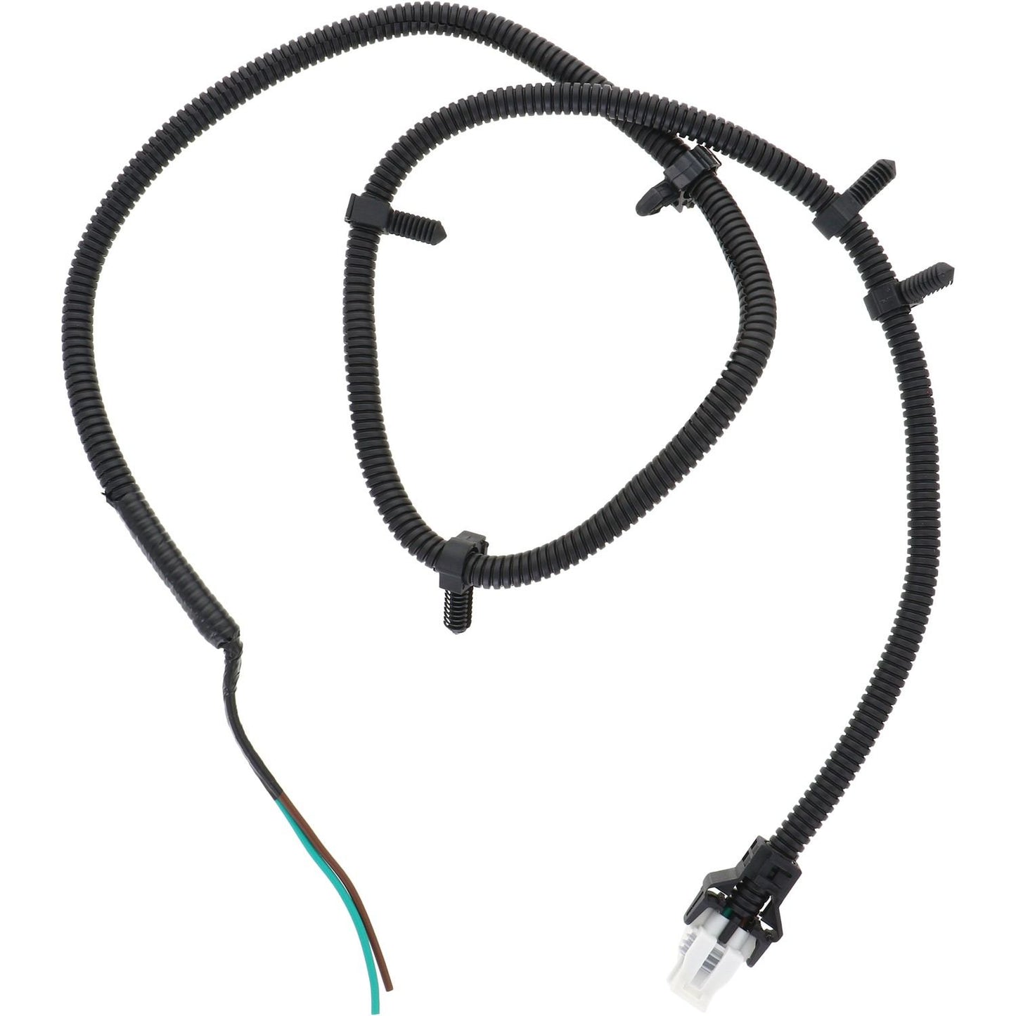 HOLSTEIN ABS Wheel Speed Sensor Wiring Harness 2ABS0394