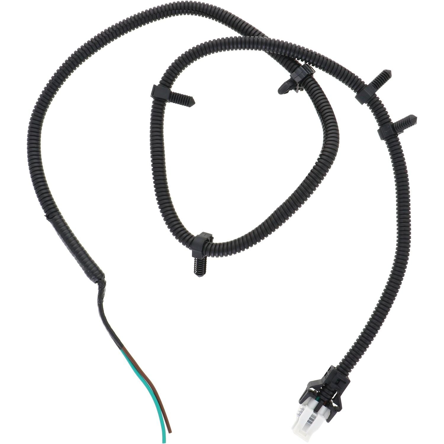 HOLSTEIN ABS Wheel Speed Sensor Wiring Harness 2ABS0394