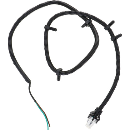 HOLSTEIN ABS Wheel Speed Sensor Wiring Harness 2ABS0394