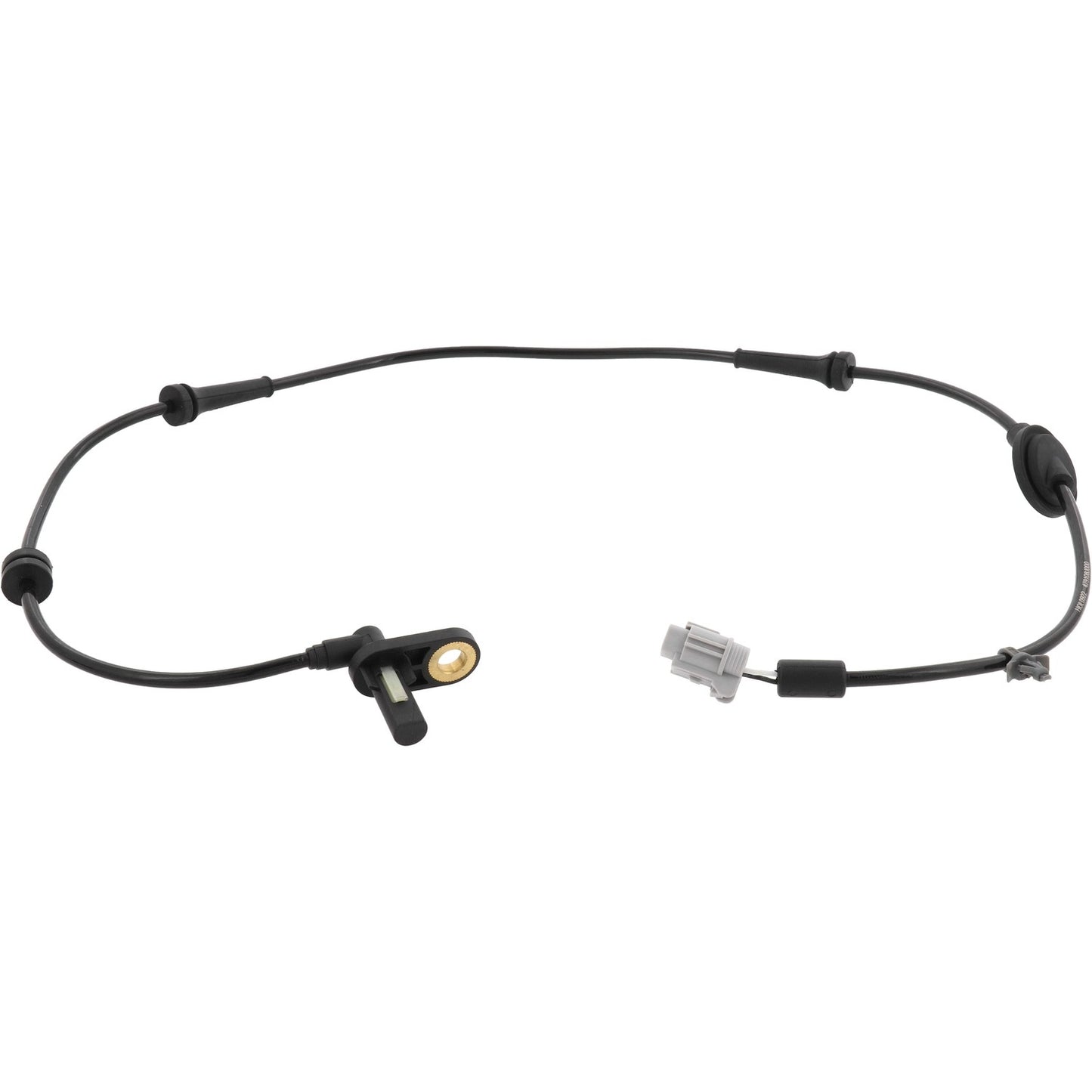 HOLSTEIN Holstein Parts ABS Wheel Speed Sensor 2ABS0396