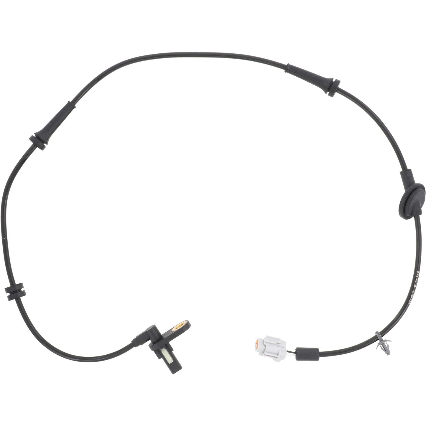 HOLSTEIN Holstein Parts ABS Wheel Speed Sensor 2ABS0396