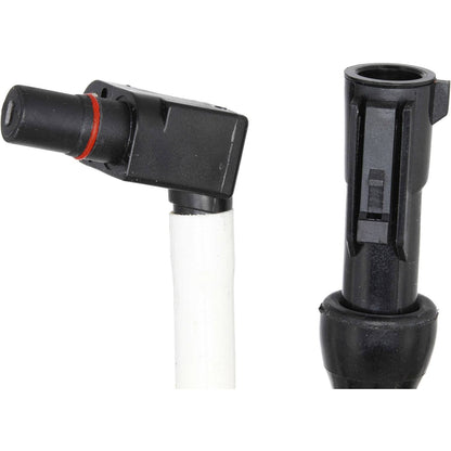 HOLSTEIN ABS Wheel Speed Sensor 2ABS0403