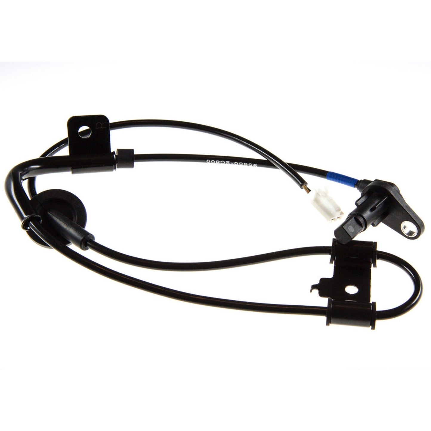 HOLSTEIN Holstein Parts 2ABS0417 ABS Wheel Speed Sensor 2ABS0417