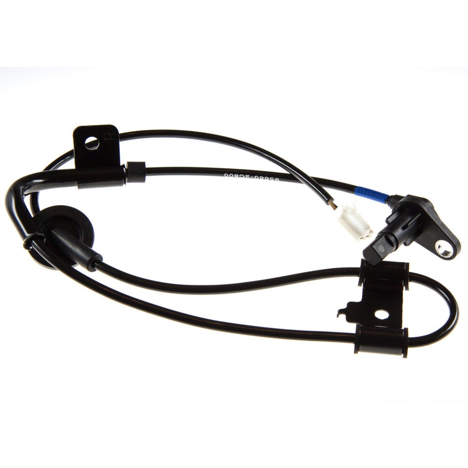 HOLSTEIN Holstein Parts 2ABS0417 ABS Wheel Speed Sensor 2ABS0417