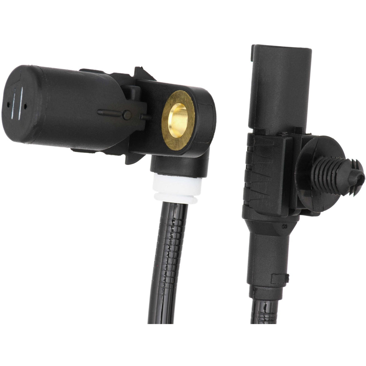 HOLSTEIN ABS Wheel Speed Sensor 2ABS0420