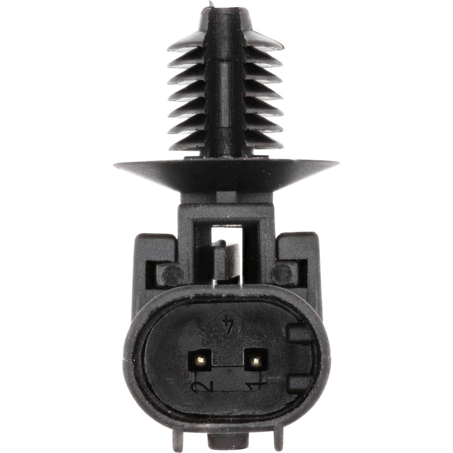HOLSTEIN ABS Wheel Speed Sensor 2ABS0421