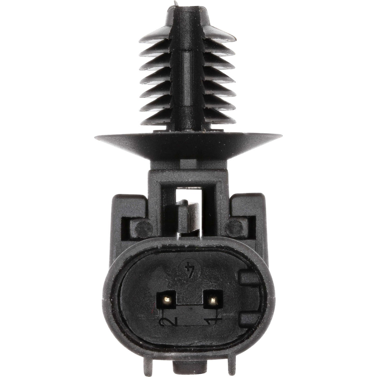 HOLSTEIN ABS Wheel Speed Sensor 2ABS0421