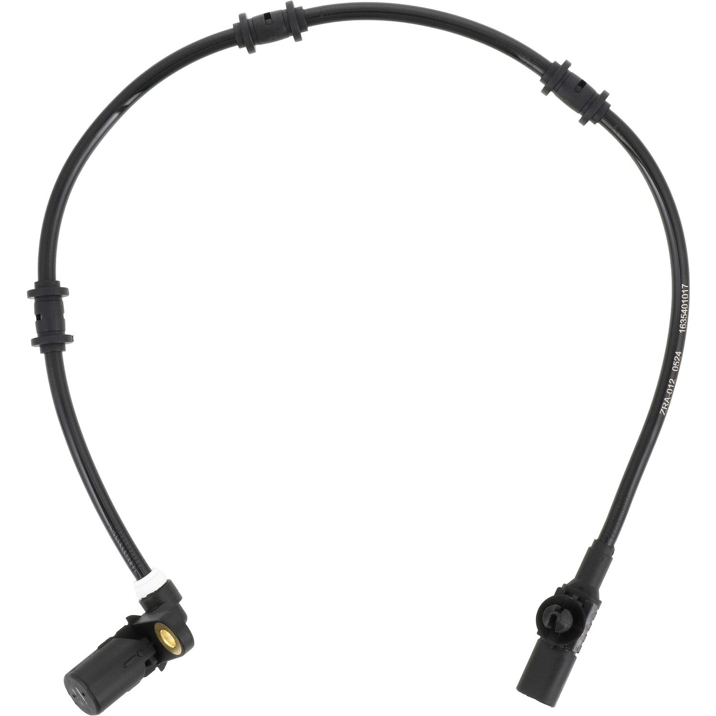 HOLSTEIN ABS Wheel Speed Sensor 2ABS0421