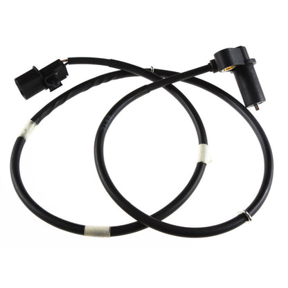 HOLSTEIN Holstein Parts ABS Wheel Speed Sensor 2ABS0427