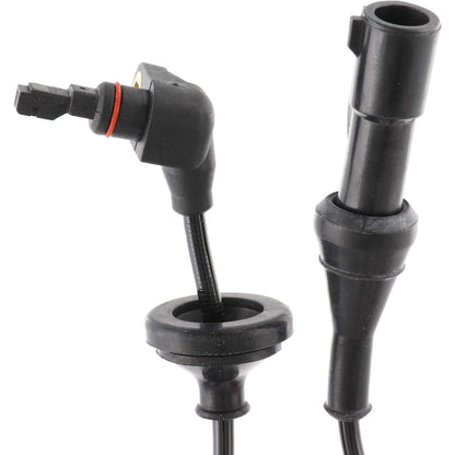 HOLSTEIN ABS Wheel Speed Sensor 2ABS0436