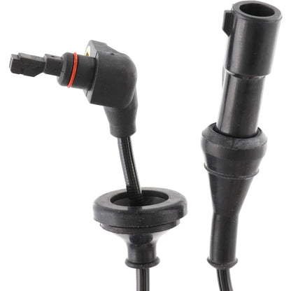 HOLSTEIN ABS Wheel Speed Sensor 2ABS0436