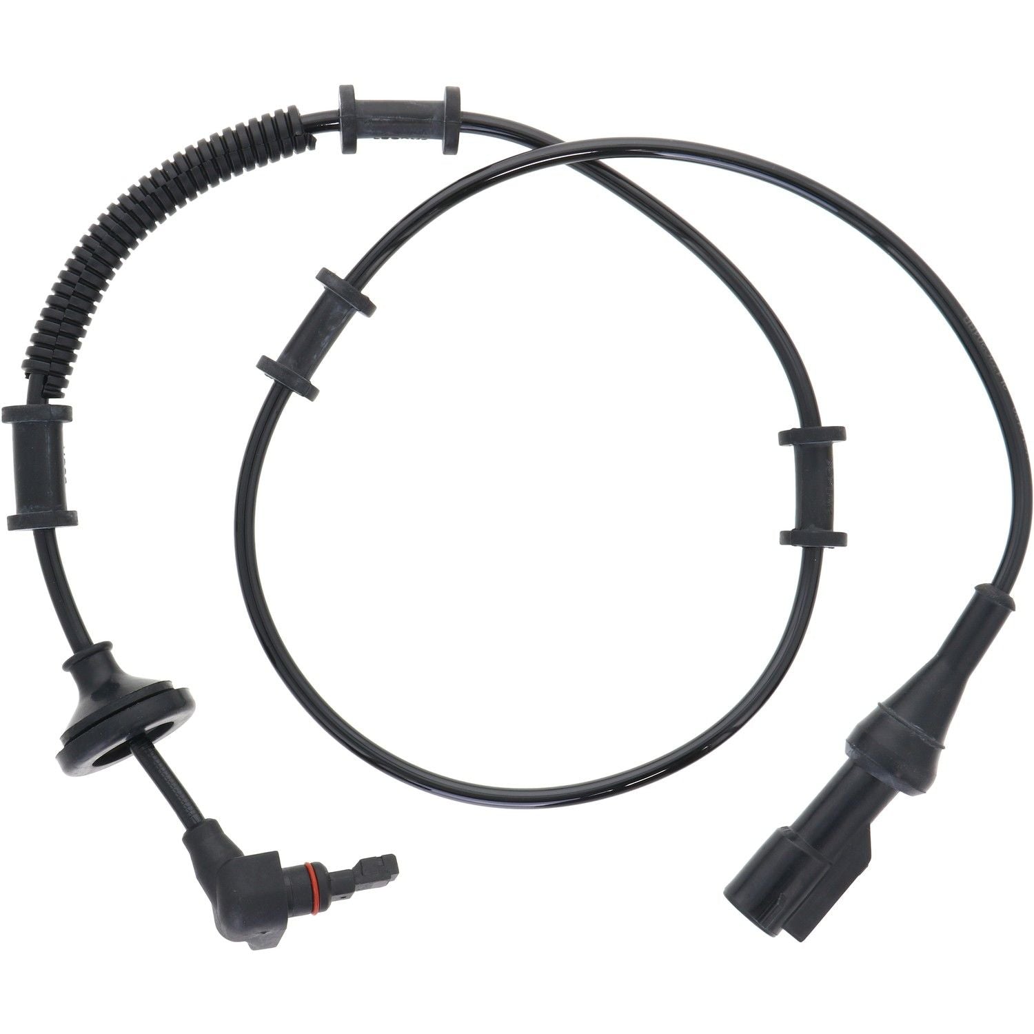 HOLSTEIN ABS Wheel Speed Sensor 2ABS0436