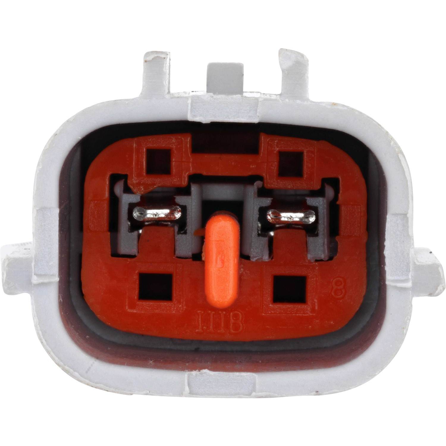 HOLSTEIN ABS Wheel Speed Sensor 2ABS0438