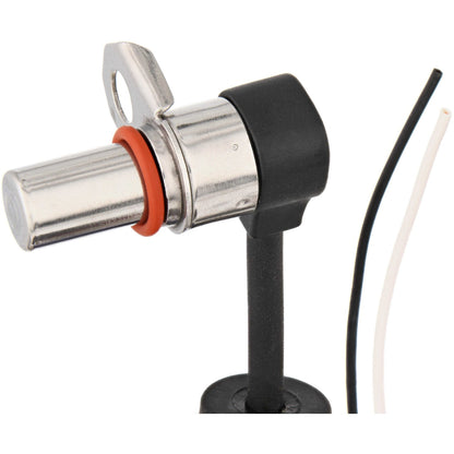 HOLSTEIN Holstein Parts ABS Wheel Speed Sensor 2ABS0442
