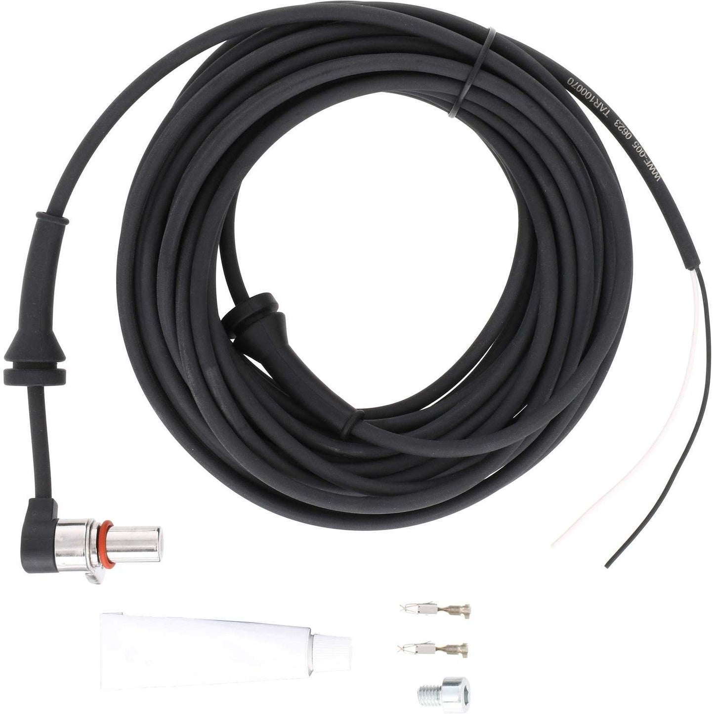 HOLSTEIN Holstein Parts ABS Wheel Speed Sensor 2ABS0442