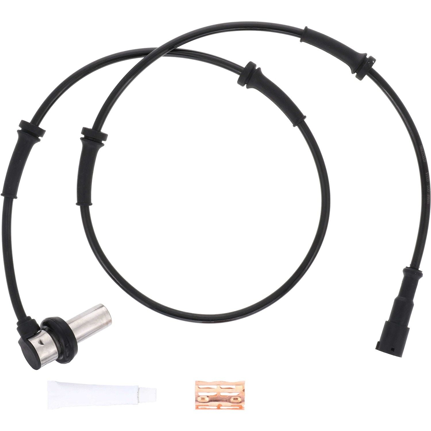 HOLSTEIN ABS Wheel Speed Sensor 2ABS0444