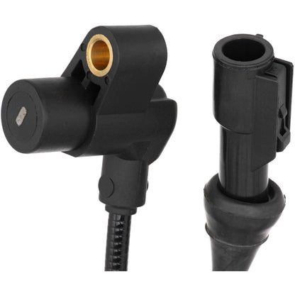 HOLSTEIN Holstein Parts 2ABS0448 ABS Wheel Speed Sensor 2ABS0448