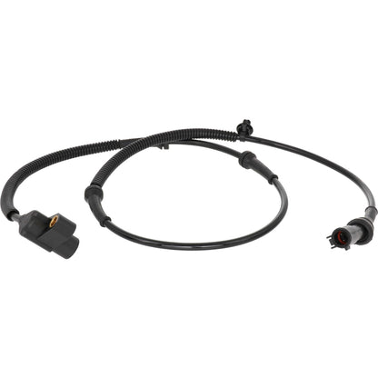 HOLSTEIN Holstein Parts 2ABS0448 ABS Wheel Speed Sensor 2ABS0448