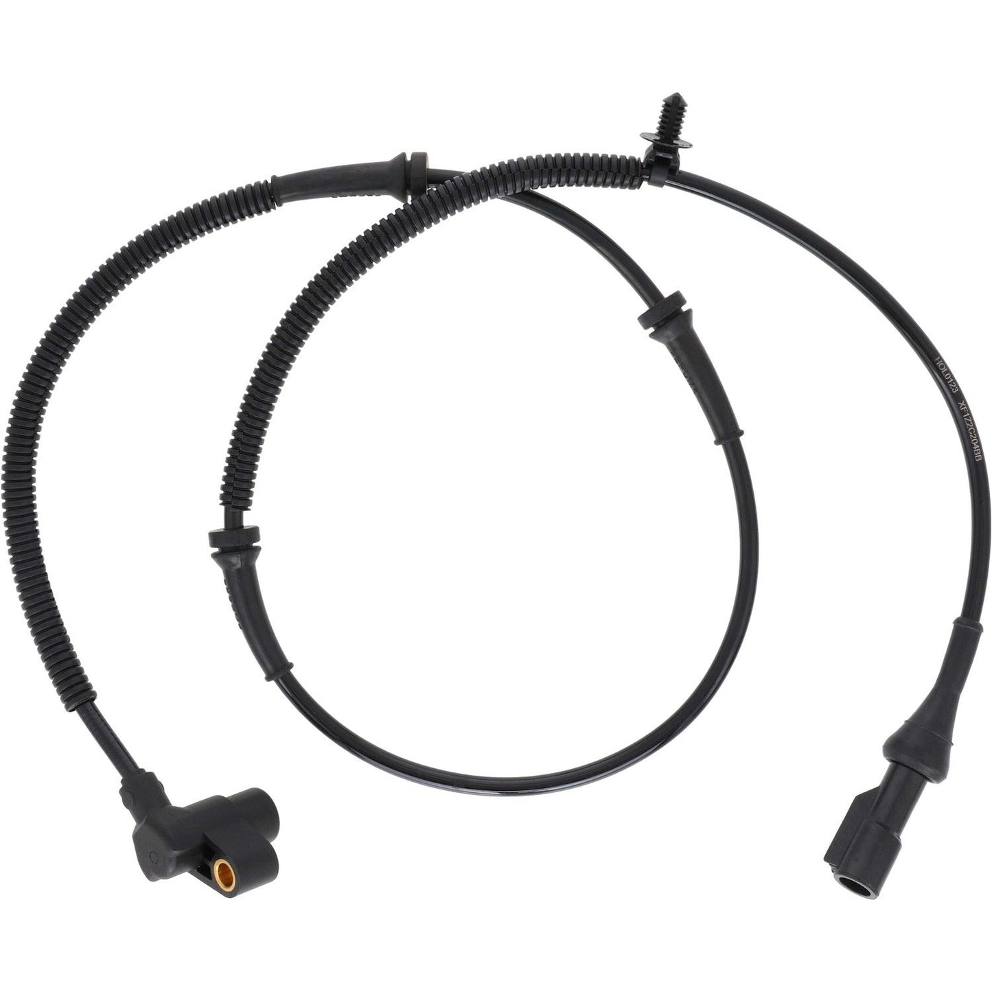 HOLSTEIN Holstein Parts 2ABS0448 ABS Wheel Speed Sensor 2ABS0448