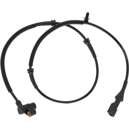 HOLSTEIN Holstein Parts 2ABS0448 ABS Wheel Speed Sensor 2ABS0448