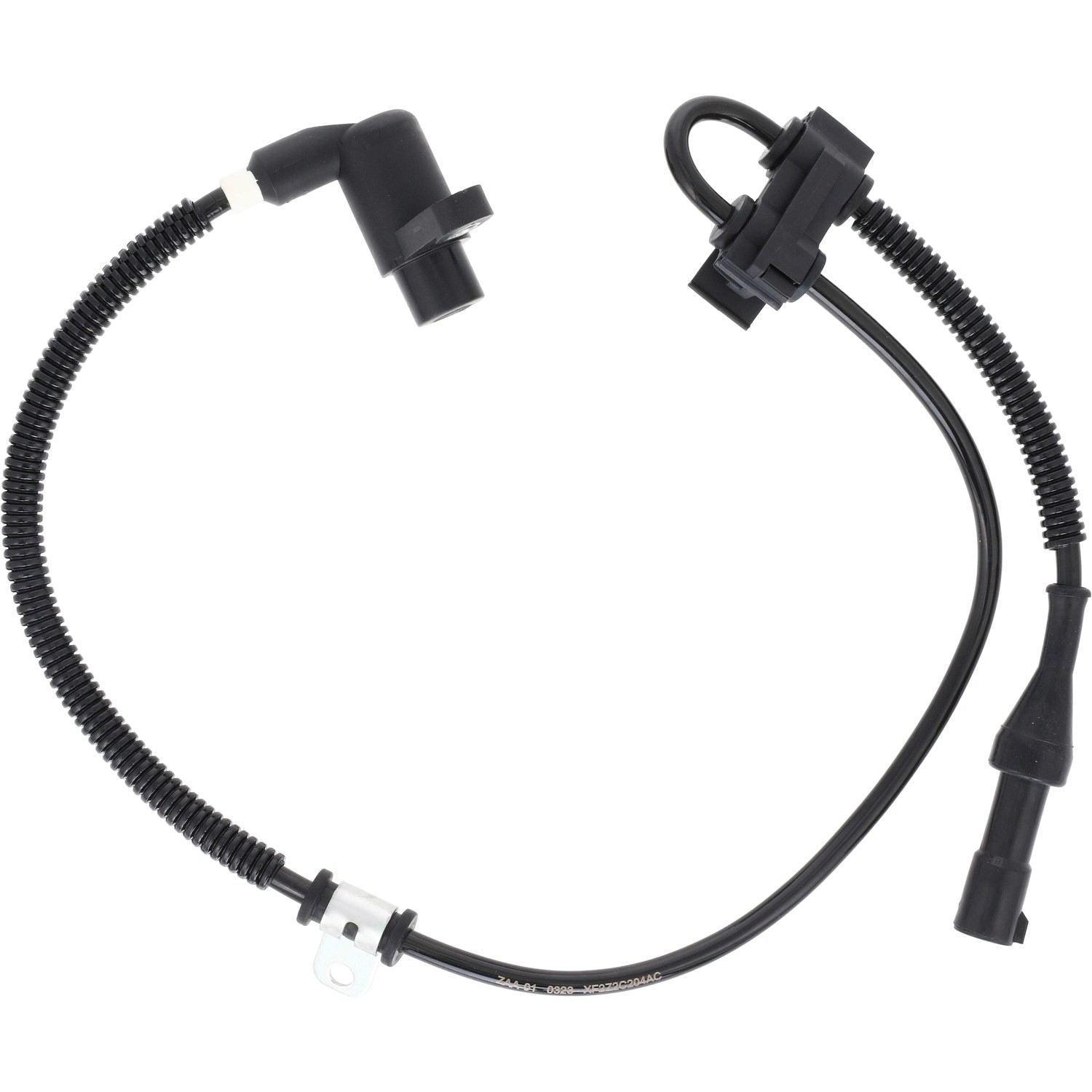 HOLSTEIN ABS Wheel Speed Sensor 2ABS0449