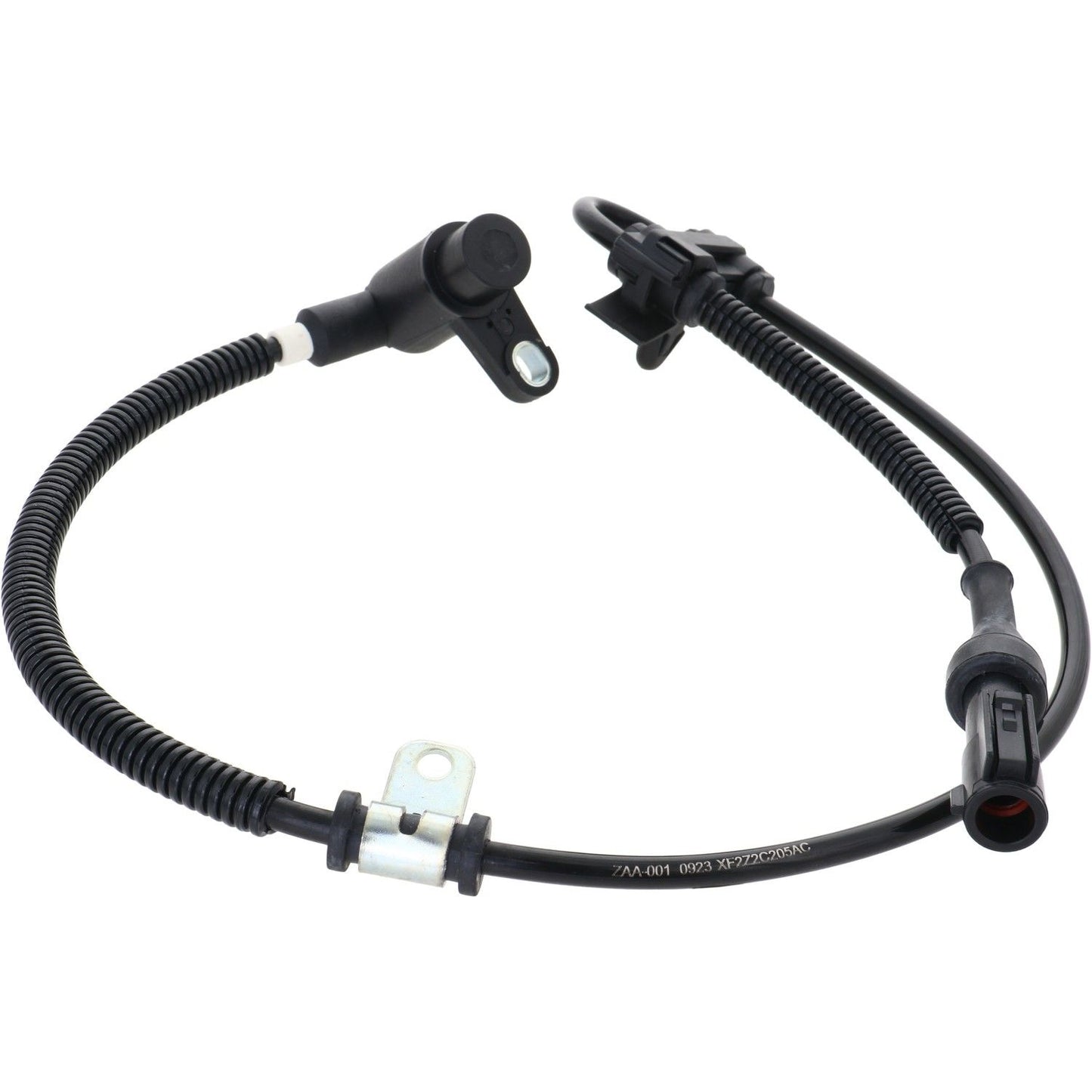 HOLSTEIN ABS Wheel Speed Sensor 2ABS0451