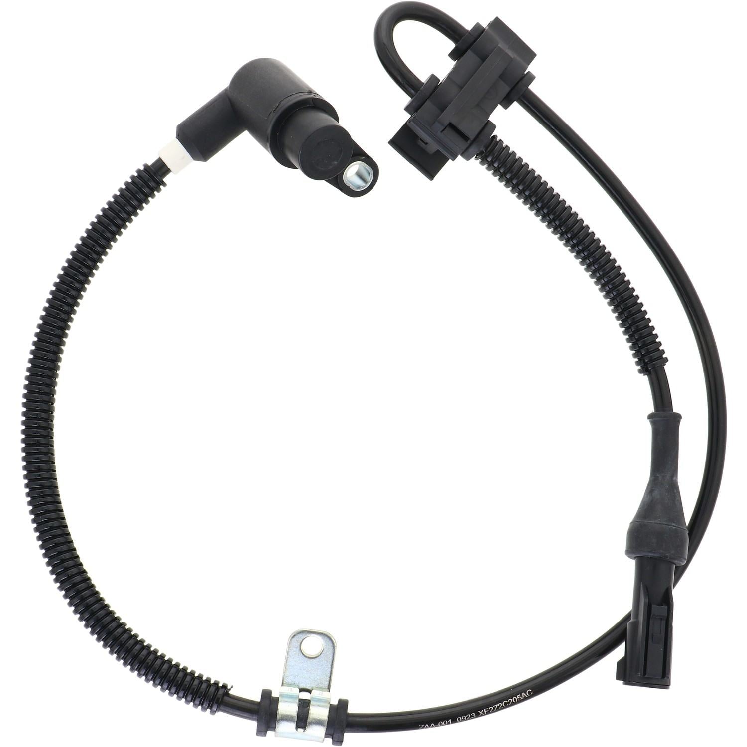 HOLSTEIN ABS Wheel Speed Sensor 2ABS0451