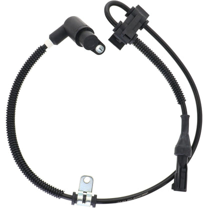 HOLSTEIN ABS Wheel Speed Sensor 2ABS0451