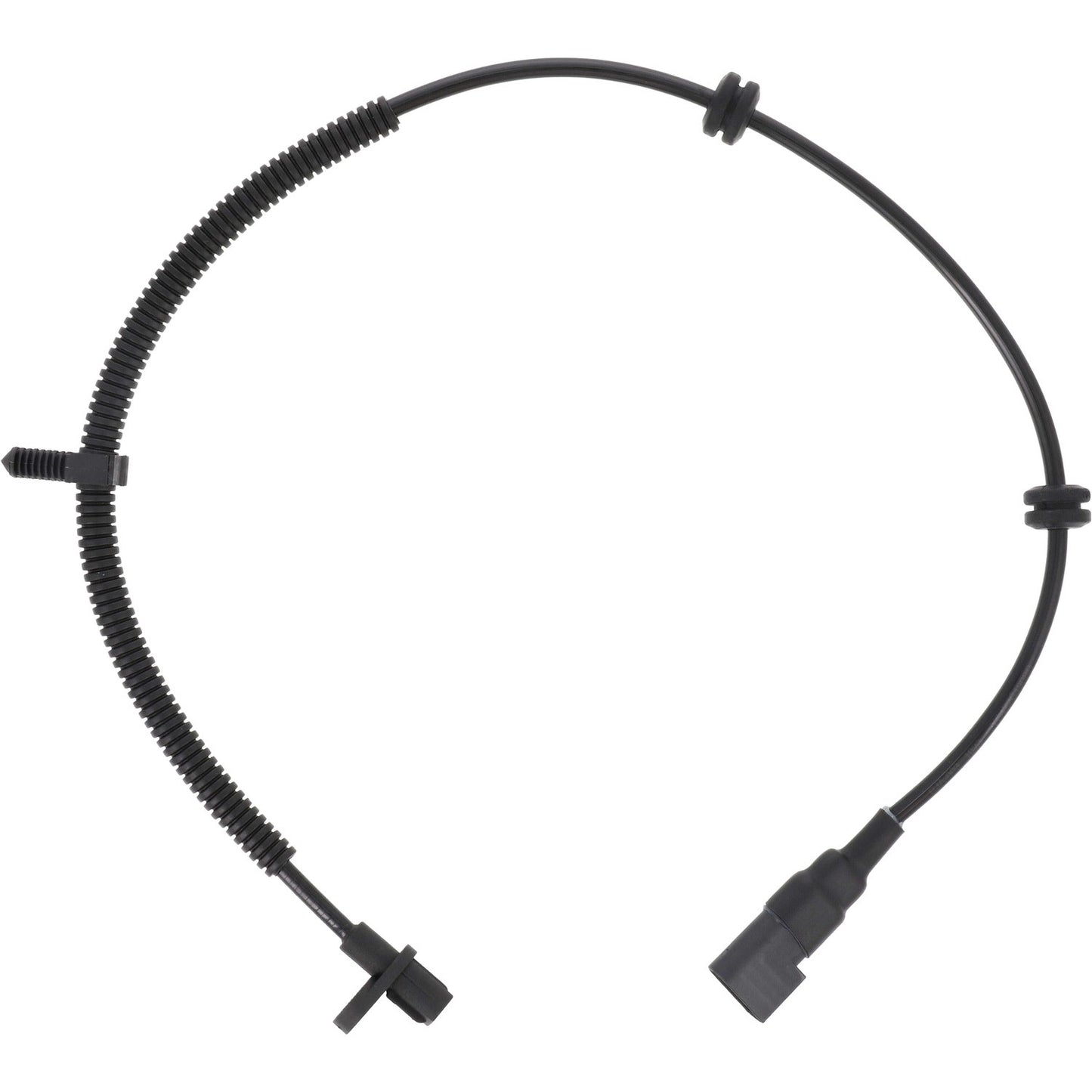 HOLSTEIN ABS Wheel Speed Sensor 2ABS0456
