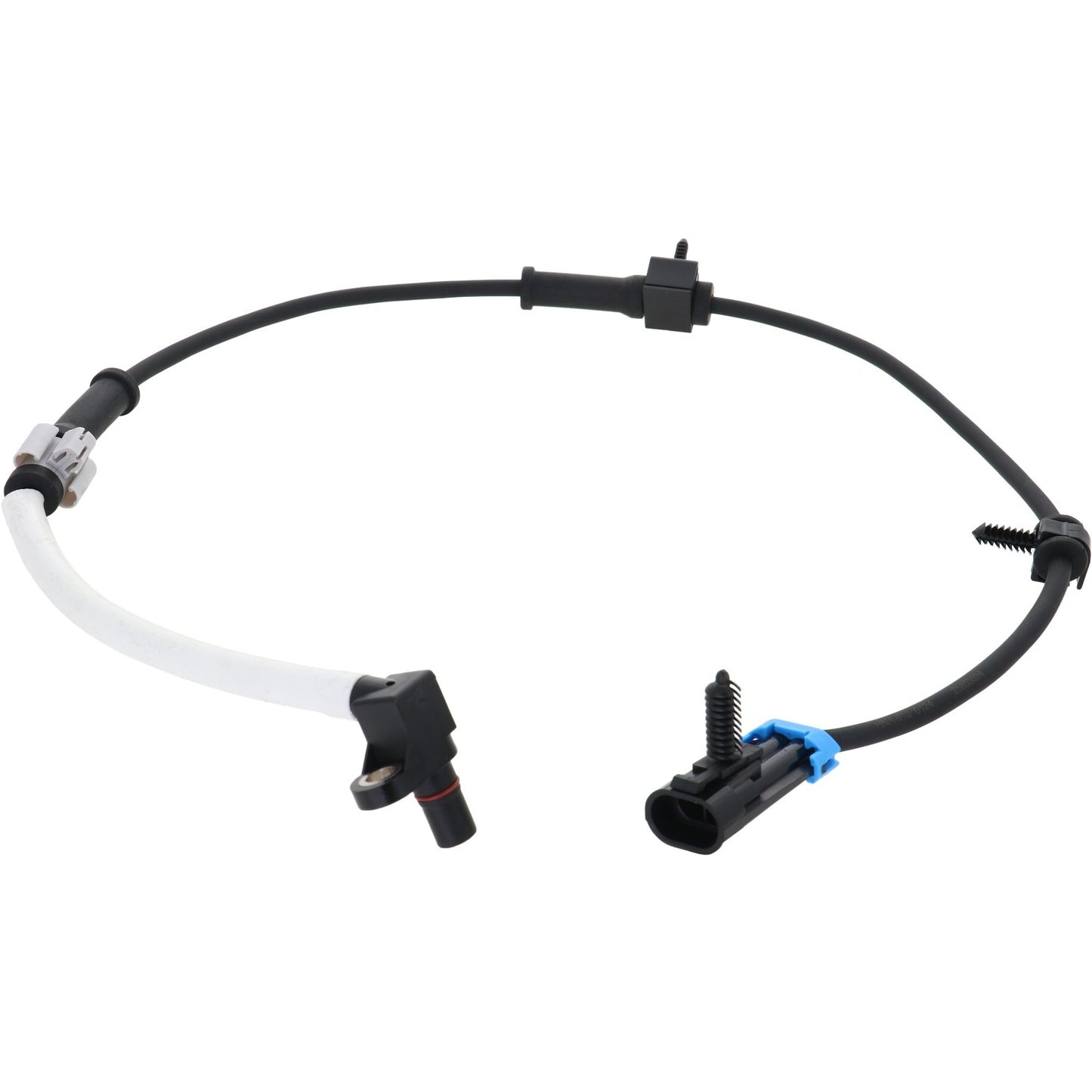 HOLSTEIN ABS Wheel Speed Sensor 2ABS0457