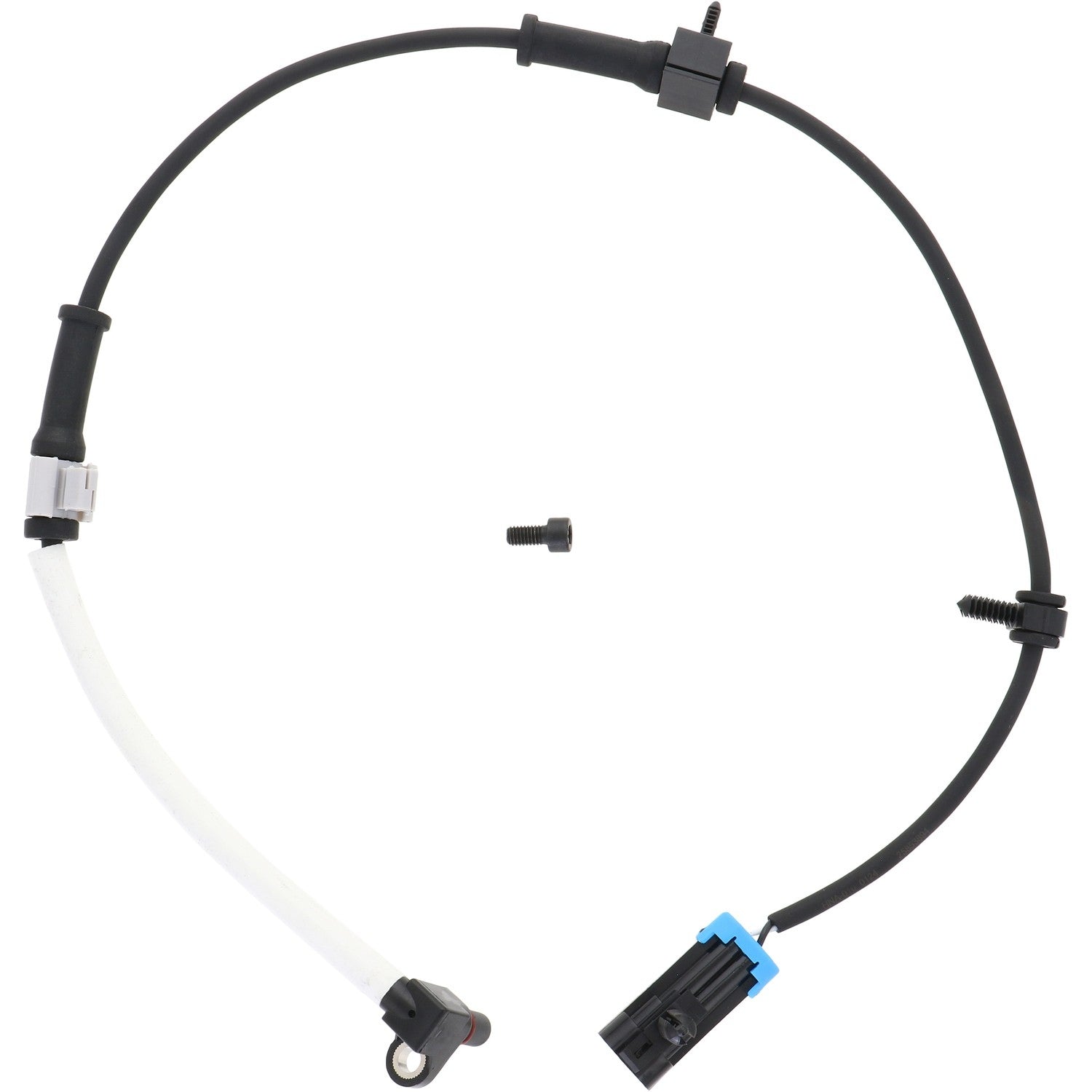 HOLSTEIN ABS Wheel Speed Sensor 2ABS0457