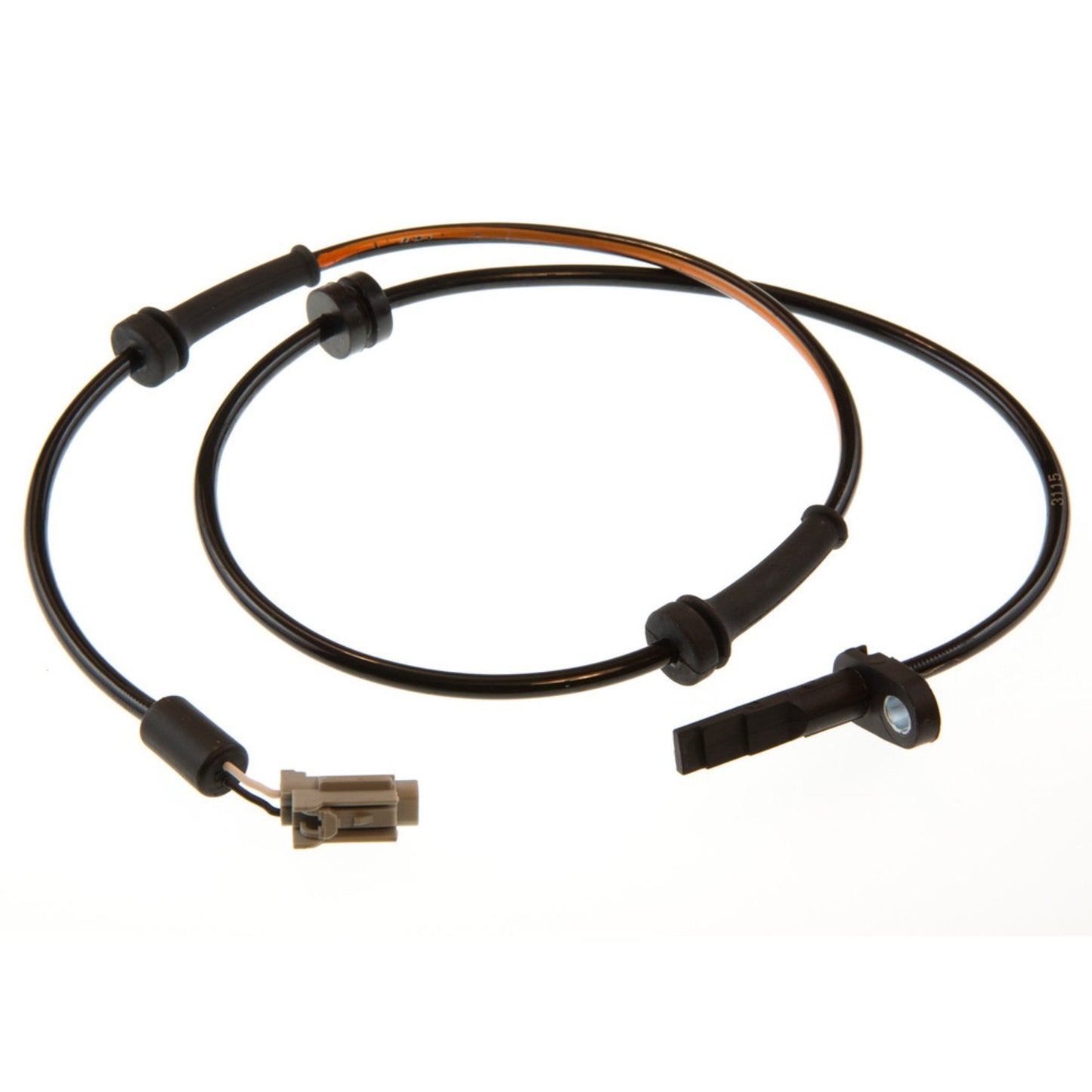HOLSTEIN ABS Wheel Speed Sensor 2ABS0458