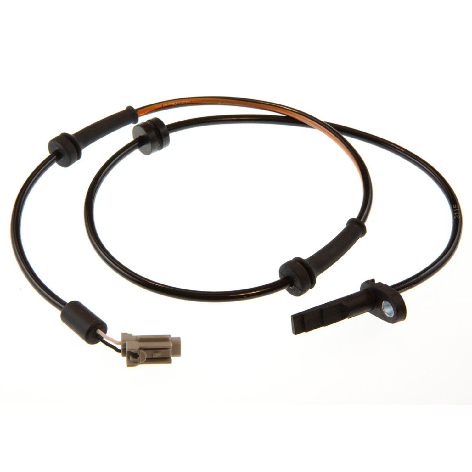 HOLSTEIN ABS Wheel Speed Sensor 2ABS0458