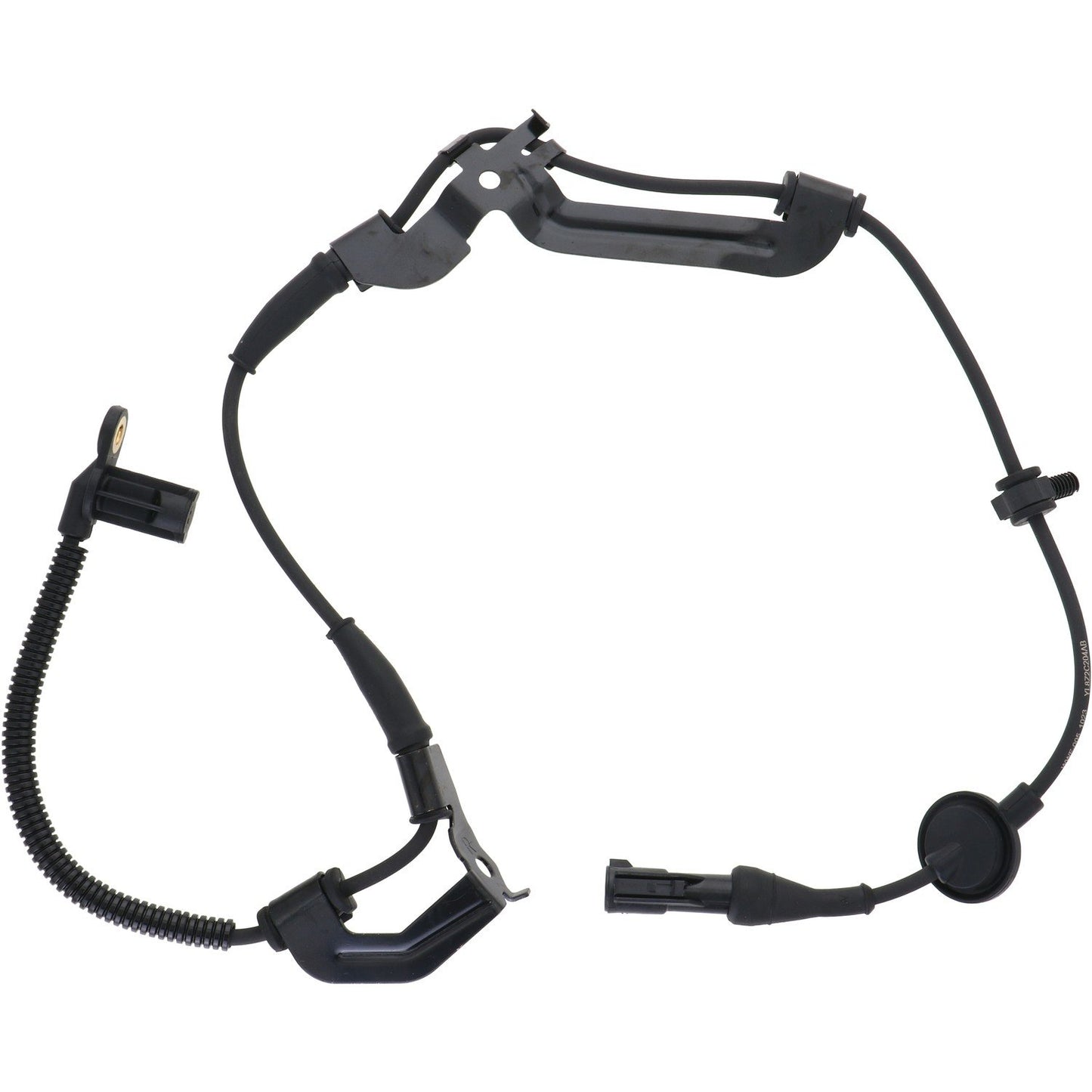 HOLSTEIN ABS Wheel Speed Sensor 2ABS0460